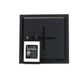 Rushfpv 3.3g 2w Vtx 8ch 2000mw Audio Video Module 7-30v for Rc Remote Multi-rotor Diy Parts
